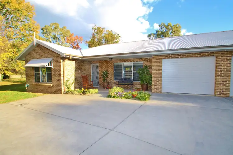 6/28 Mortimer Street, Mudgee NSW 2850