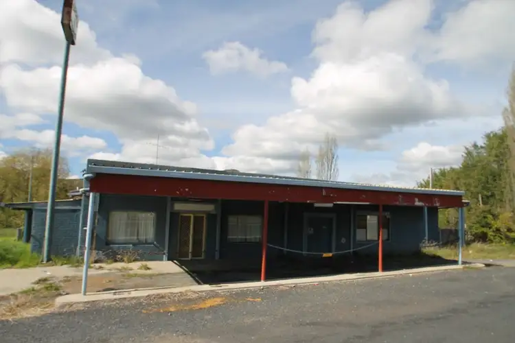 6980 Castlereagh Highway, Mudgee NSW 2850