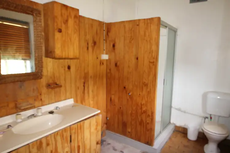 Fifth view of Homely rural property listing, 6980 Castlereagh Highway, Mudgee NSW 2850