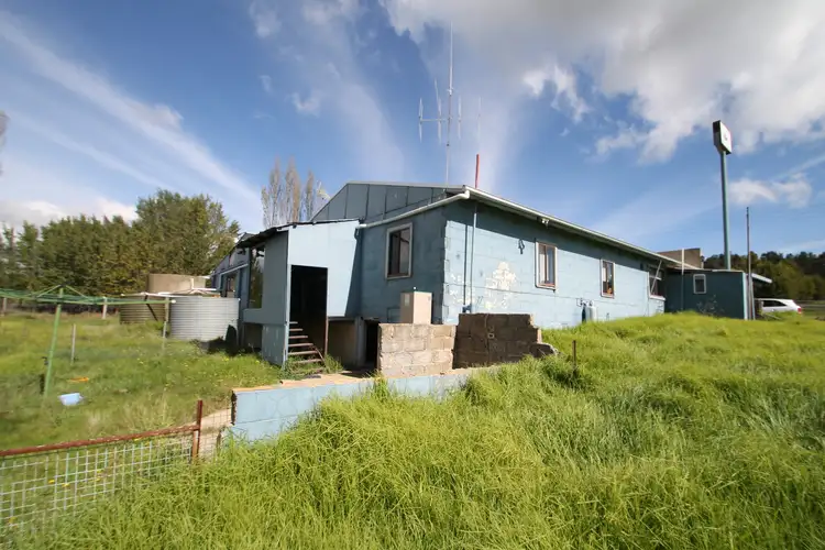 Sixth view of Homely rural property listing, 6980 Castlereagh Highway, Mudgee NSW 2850