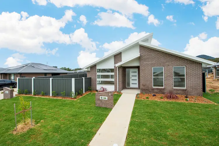 6 & 6A Ray Gooley Drive, Mudgee NSW 2850