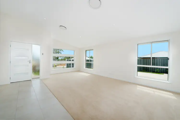 Second view of Homely house listing, 6 & 6A Ray Gooley Drive, Mudgee NSW 2850