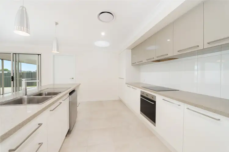 Third view of Homely house listing, 6 & 6A Ray Gooley Drive, Mudgee NSW 2850