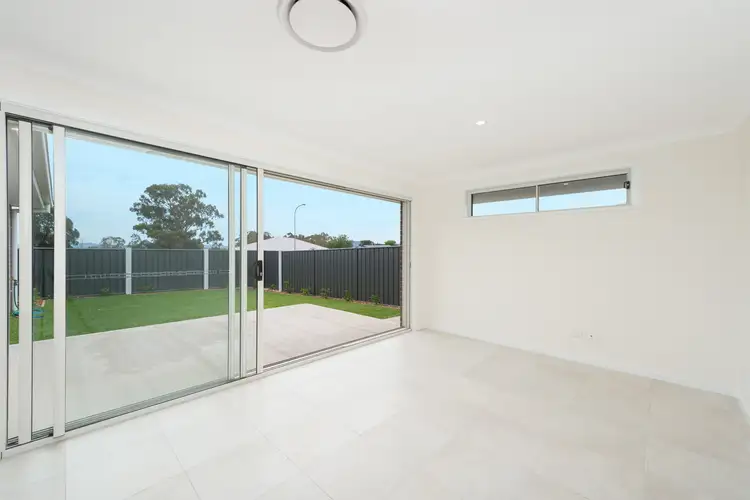 Fifth view of Homely house listing, 6 & 6A Ray Gooley Drive, Mudgee NSW 2850