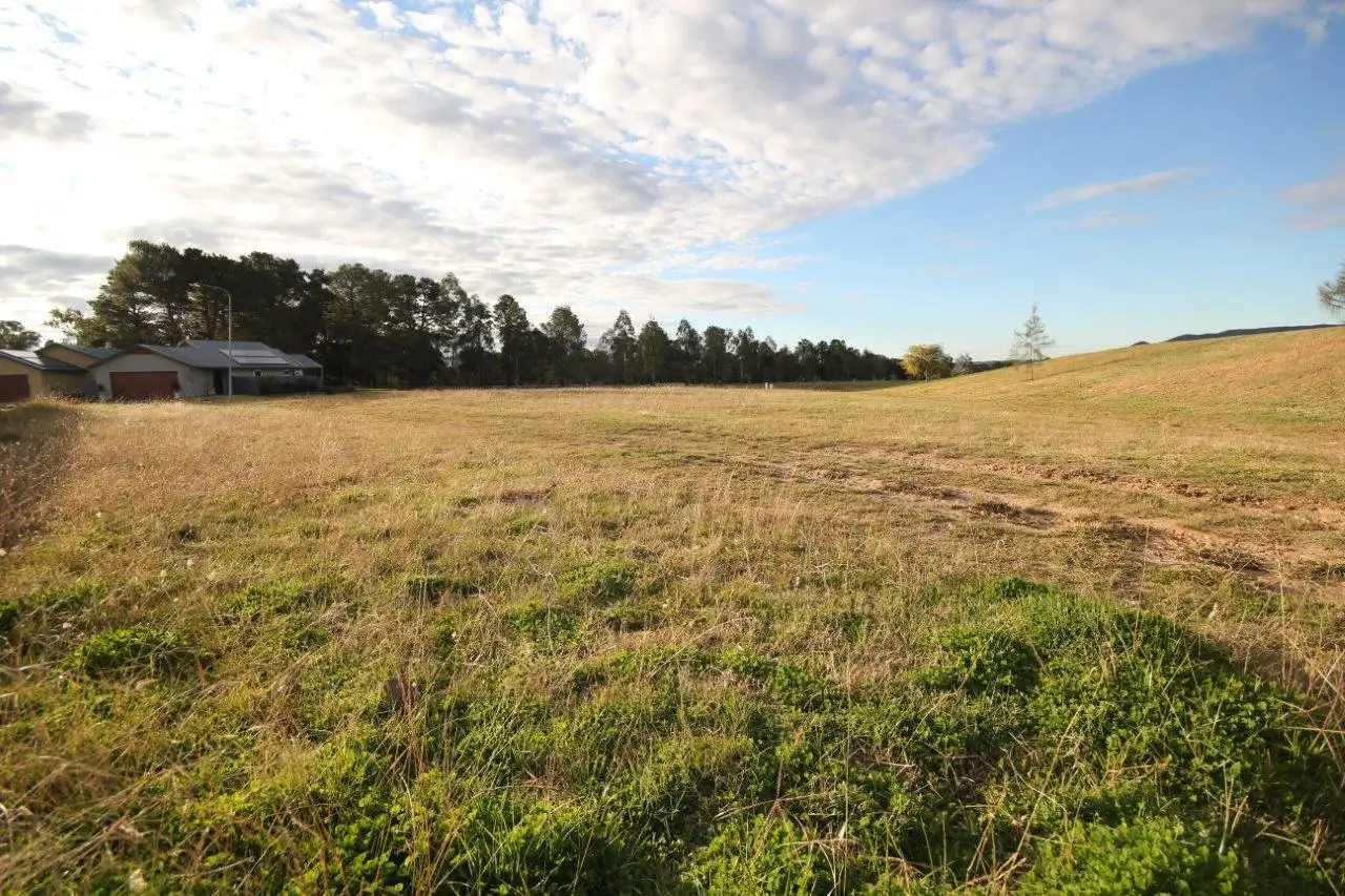 Main view of Homely land listing, 12 Inverness Avenue, Mudgee NSW 2850