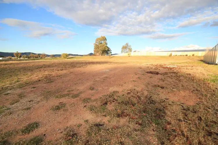 Second view of Homely land listing, 12 Inverness Avenue, Mudgee NSW 2850