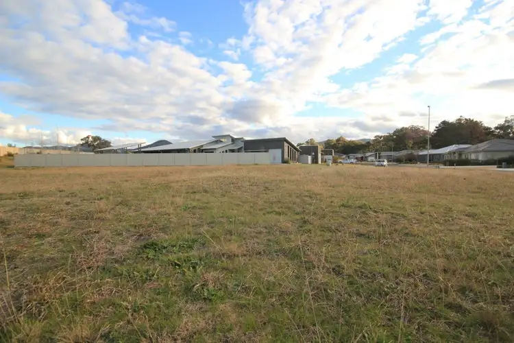 Fourth view of Homely land listing, 12 Inverness Avenue, Mudgee NSW 2850