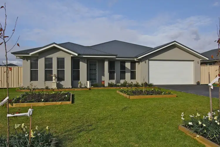 13 Kellett Drive, Mudgee NSW 2850