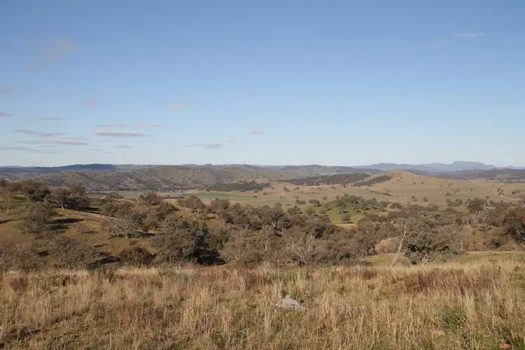 848 Hughes Road, Mudgee NSW 2850