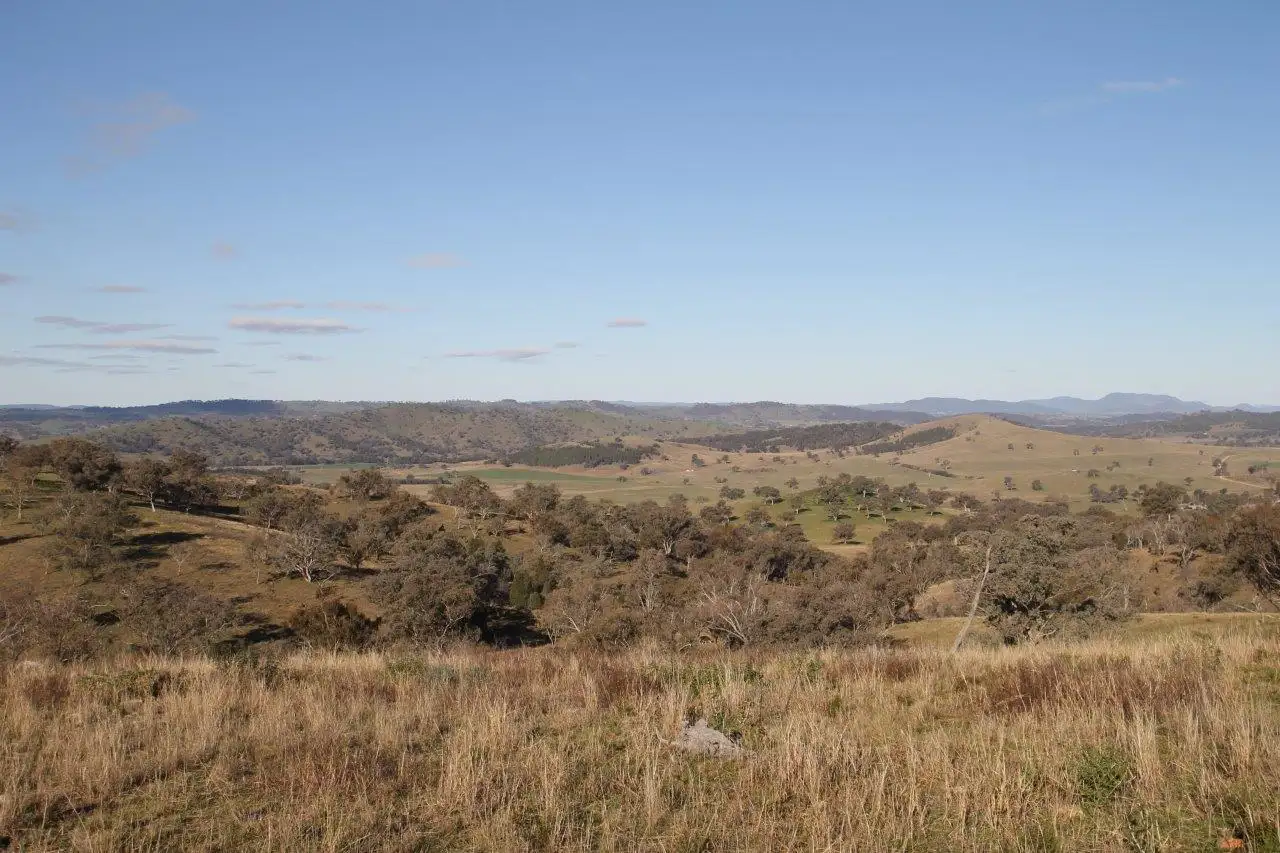Main view of Homely rural property listing, 848 Hughes Road, Mudgee NSW 2850