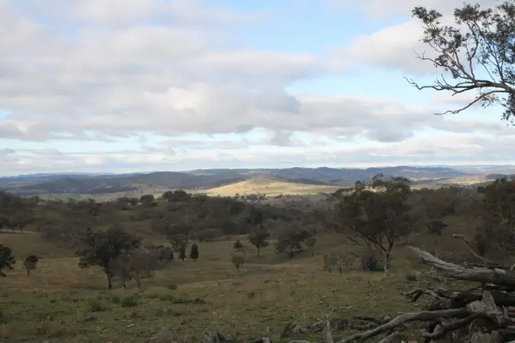850 Hughes Road, Piambong NSW 2850