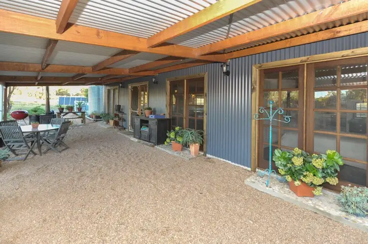 Second view of Homely rural property listing, Address available on request