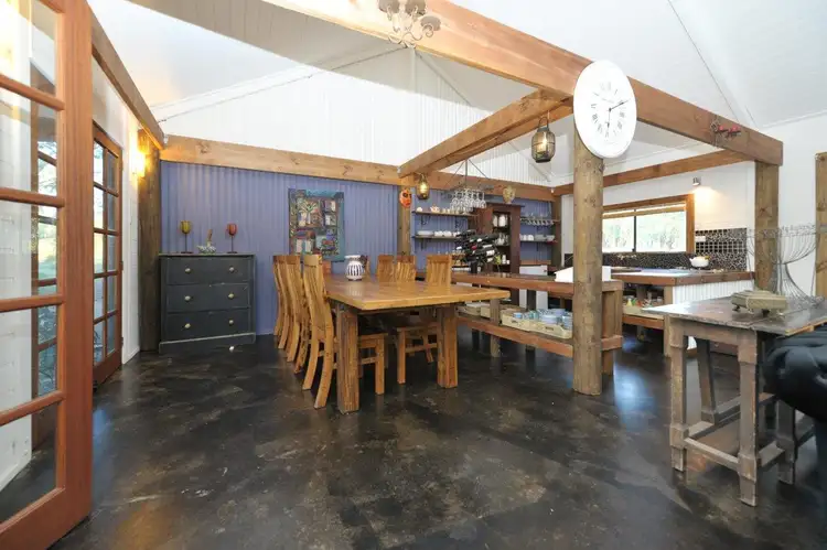 Sixth view of Homely rural property listing, Address available on request