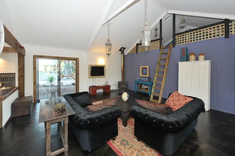 Seventh view of Homely rural property listing, Address available on request