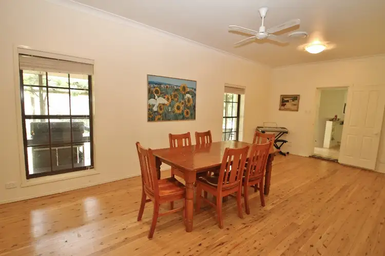 Fourth view of Homely house listing, 66 Henry Bayly Drive, Mudgee NSW 2850