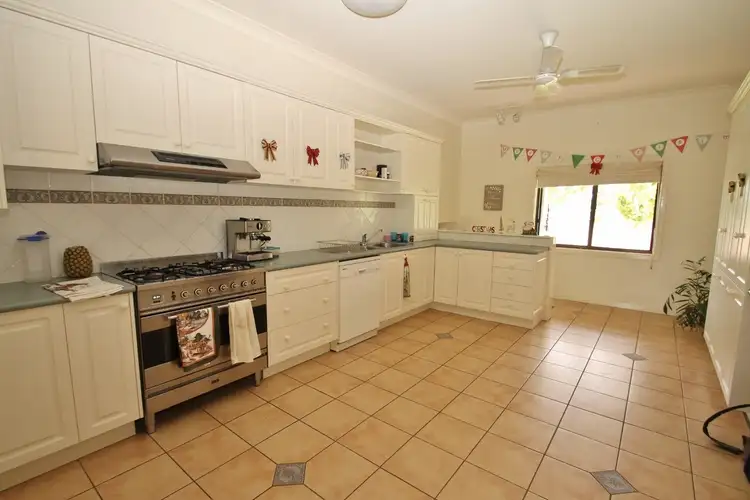 Fifth view of Homely house listing, 66 Henry Bayly Drive, Mudgee NSW 2850