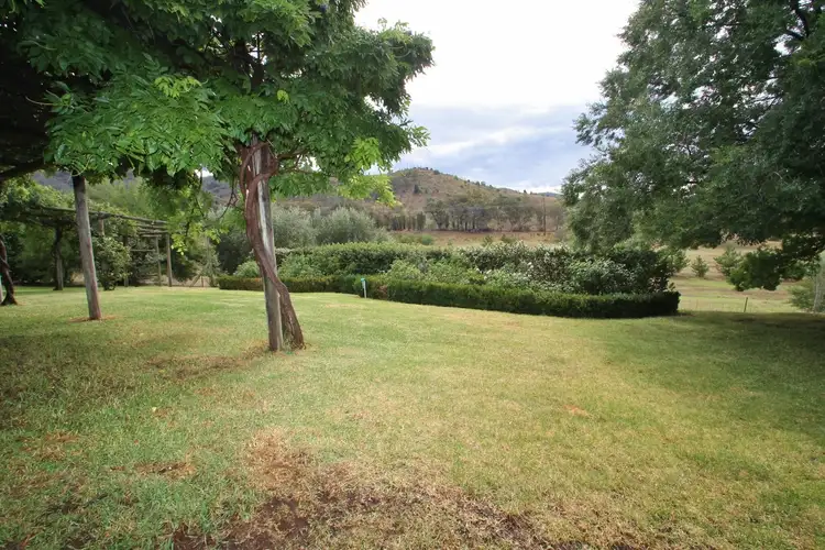 Sixth view of Homely house listing, 66 Henry Bayly Drive, Mudgee NSW 2850
