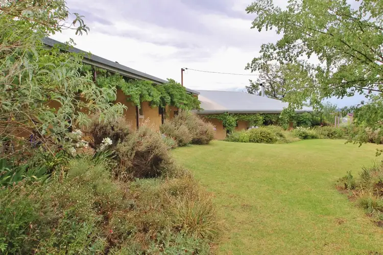 Seventh view of Homely house listing, 66 Henry Bayly Drive, Mudgee NSW 2850