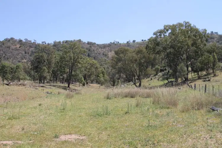 Third view of Homely rural property listing, 65 Guroba Road, Mudgee NSW 2850