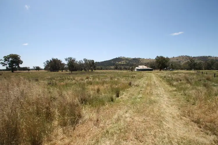 Fifth view of Homely rural property listing, 65 Guroba Road, Mudgee NSW 2850