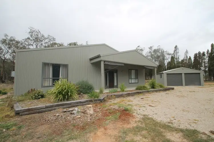 375 Cypress Drive, Mudgee NSW 2850