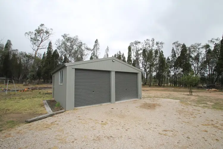 Seventh view of Homely rural property listing, 375 Cypress Drive, Mudgee NSW 2850