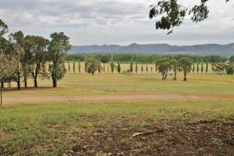 Second view of Homely land listing, 29a Robert Hoddle Grove, Mudgee NSW 2850