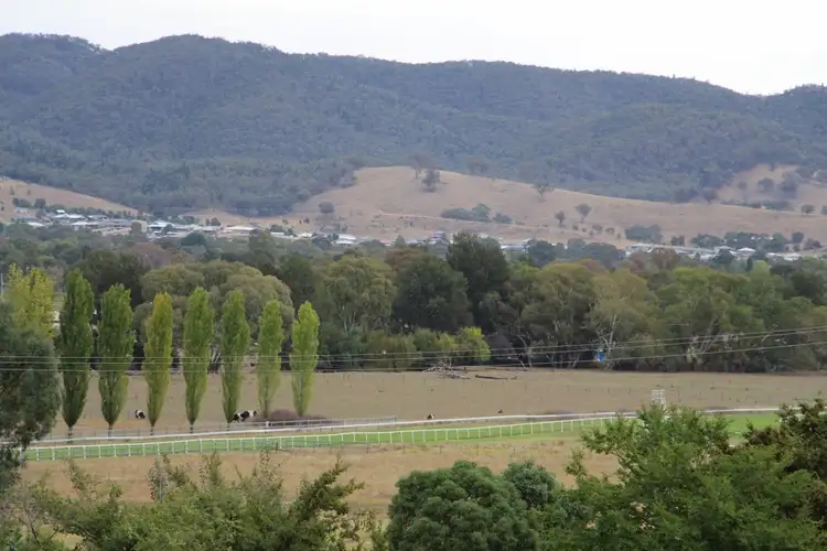 Third view of Homely land listing, 29a Robert Hoddle Grove, Mudgee NSW 2850