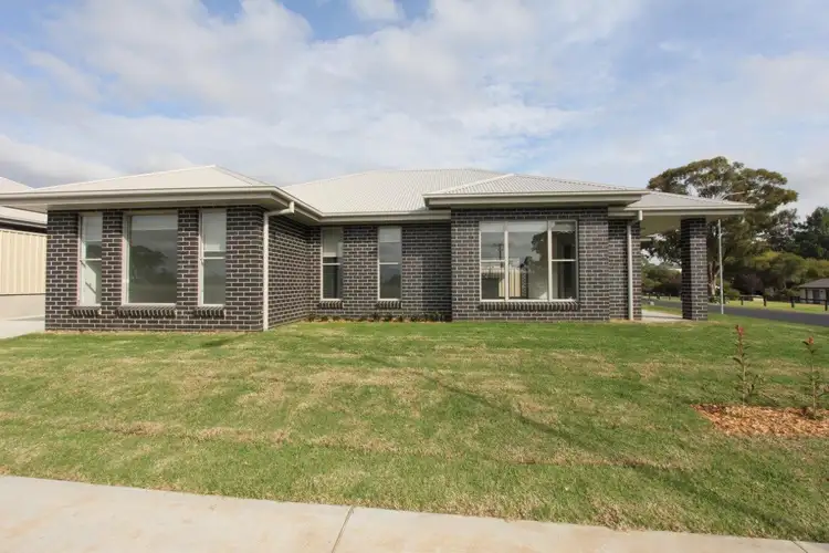 Main view of Homely house listing, 56 Lions Drive, Mudgee NSW 2850