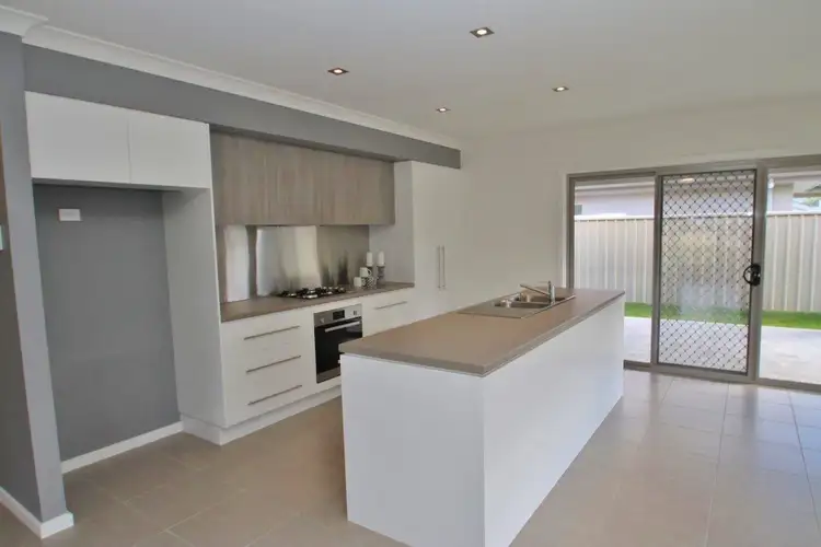 Second view of Homely house listing, 56 Lions Drive, Mudgee NSW 2850