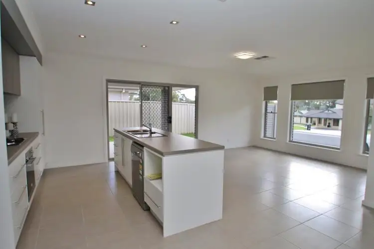 Third view of Homely house listing, 56 Lions Drive, Mudgee NSW 2850