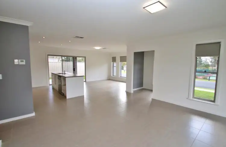 Fourth view of Homely house listing, 56 Lions Drive, Mudgee NSW 2850