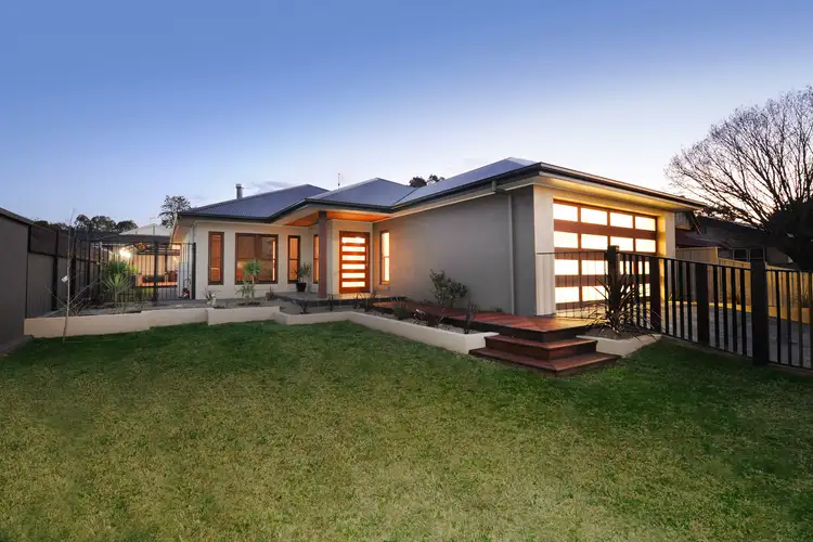 Second view of Homely house listing, 17 Gladstone Street, Mudgee NSW 2850