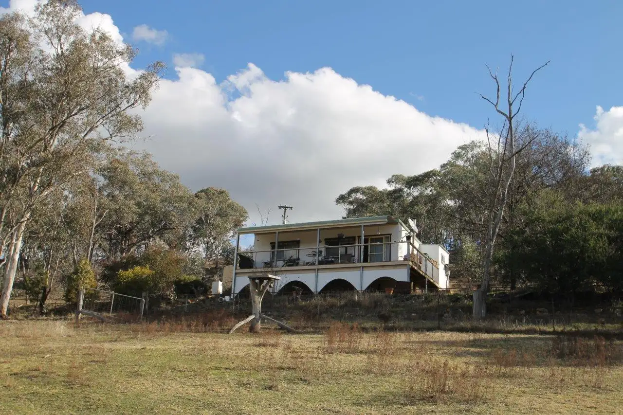 Main view of Homely rural property listing, 168 Clarkes Creek Road, Mudgee NSW 2850