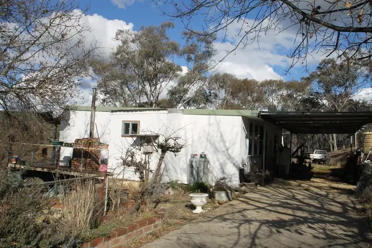 Fifth view of Homely rural property listing, 168 Clarkes Creek Road, Mudgee NSW 2850