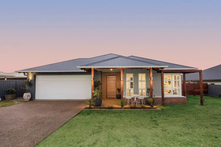 8 Maher Place, Mudgee NSW 2850