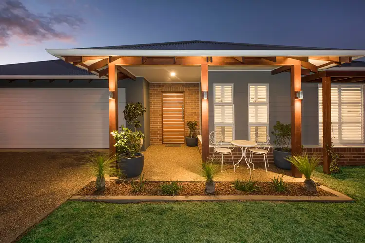 Second view of Homely house listing, 8 Maher Place, Mudgee NSW 2850