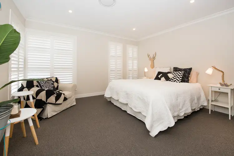 Seventh view of Homely house listing, 8 Maher Place, Mudgee NSW 2850