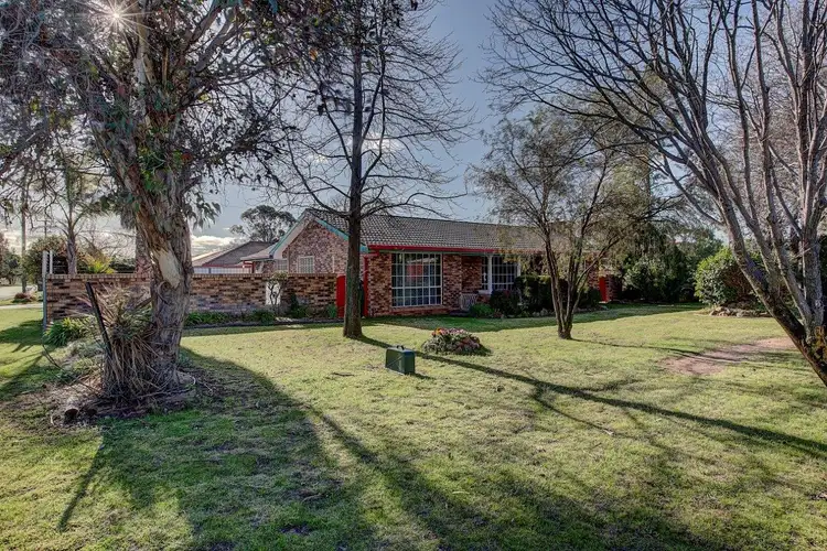 219 Denison Street, Mudgee NSW 2850