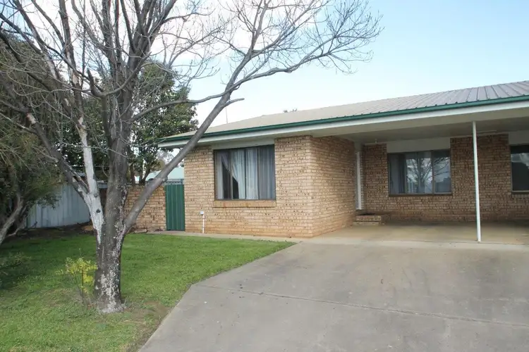 Main view of Homely unit listing, 1/127a Gladstone Street, Mudgee NSW 2850