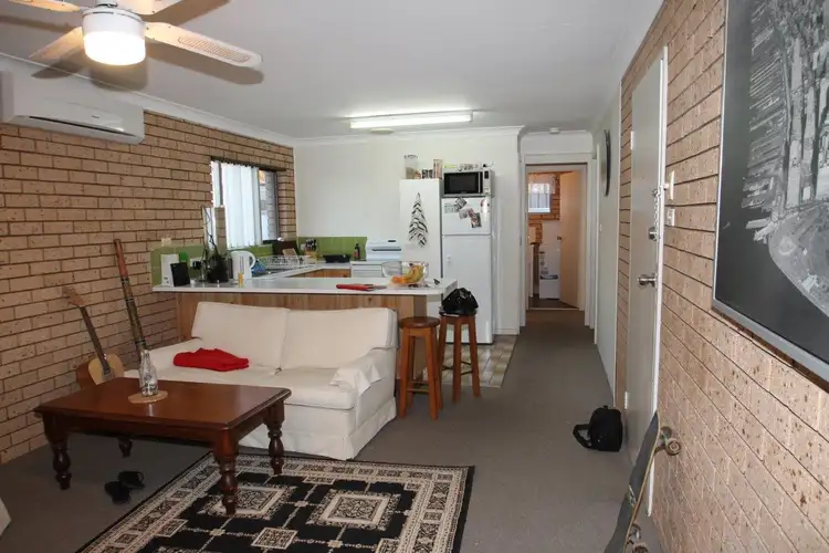 Second view of Homely unit listing, 1/127a Gladstone Street, Mudgee NSW 2850