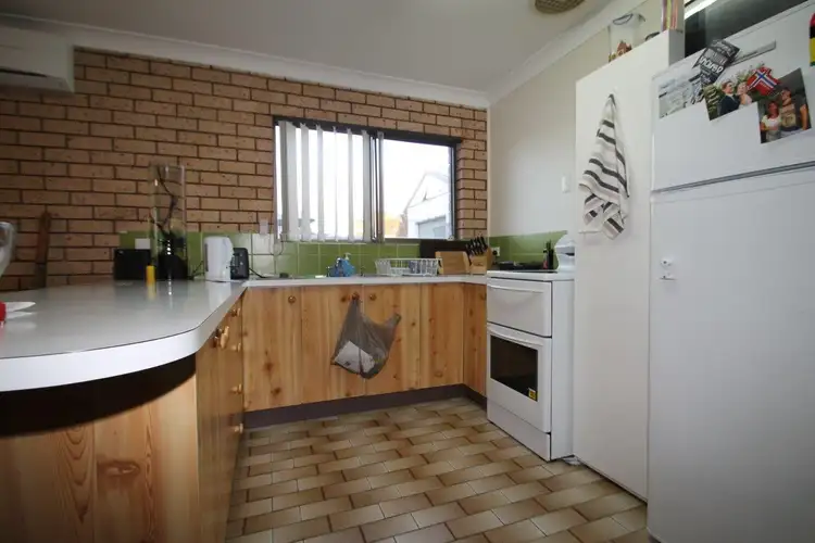 Third view of Homely unit listing, 1/127a Gladstone Street, Mudgee NSW 2850