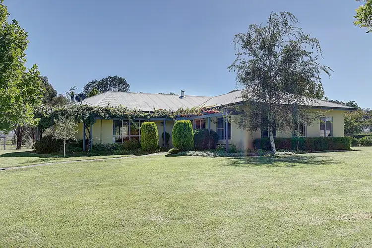 Second view of Homely rural property listing, 328 Burrundulla Road, Mudgee NSW 2850