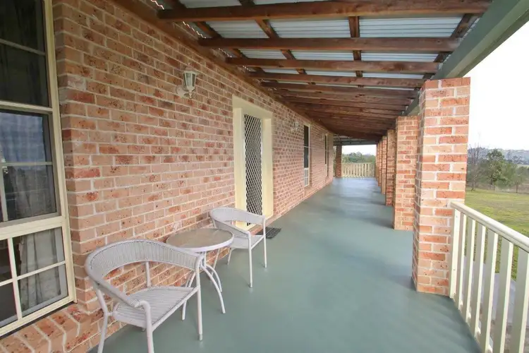 Sixth view of Homely rural property listing, 950 Black Springs Road, Mudgee NSW 2850