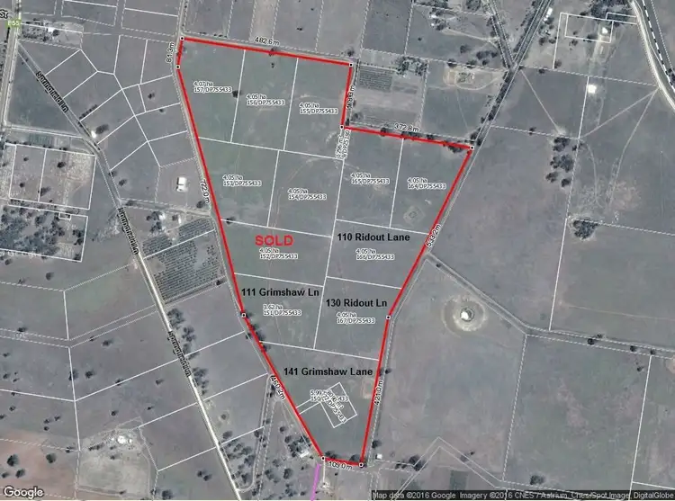 Third view of Homely rural property listing, 130 Ridout Lane, Gulgong NSW 2852