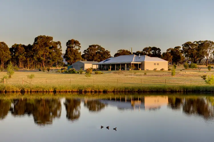 7 Carara Road, Mudgee NSW 2850