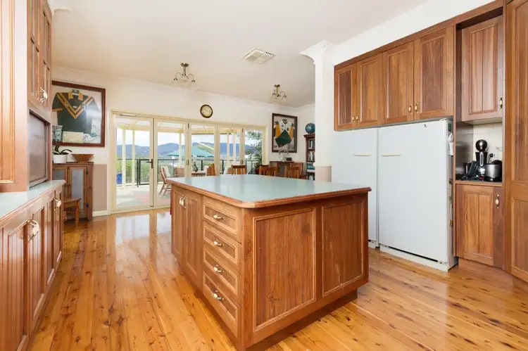 Second view of Homely house listing, 24 Stockmans Drive, Mudgee NSW 2850