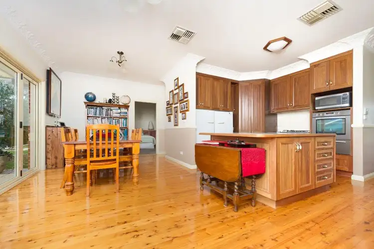 Third view of Homely house listing, 24 Stockmans Drive, Mudgee NSW 2850