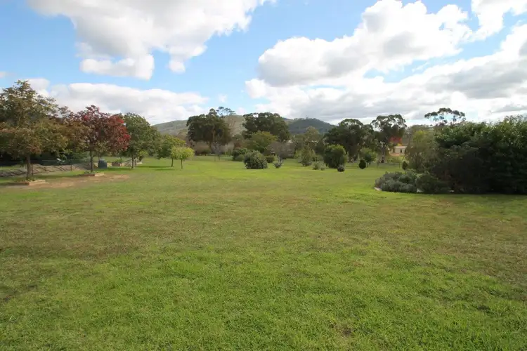 4 Barrington Court, Mudgee NSW 2850
