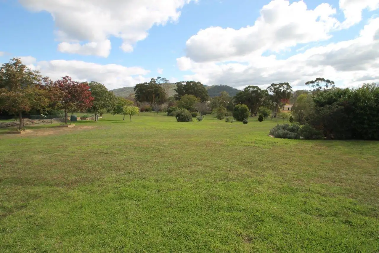 Main view of Homely land listing, 4 Barrington Court, Mudgee NSW 2850